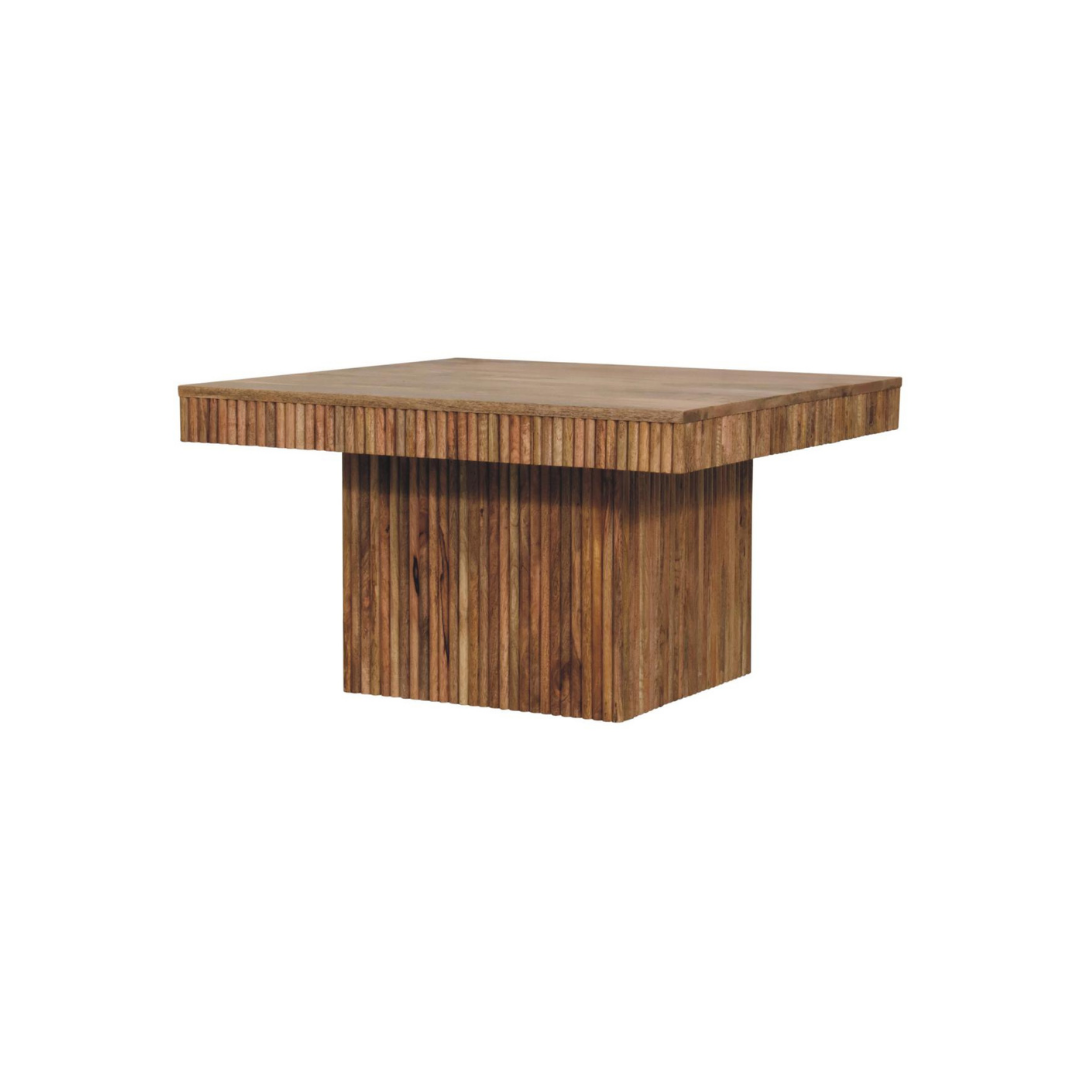 Soba Chunky Coffee Table