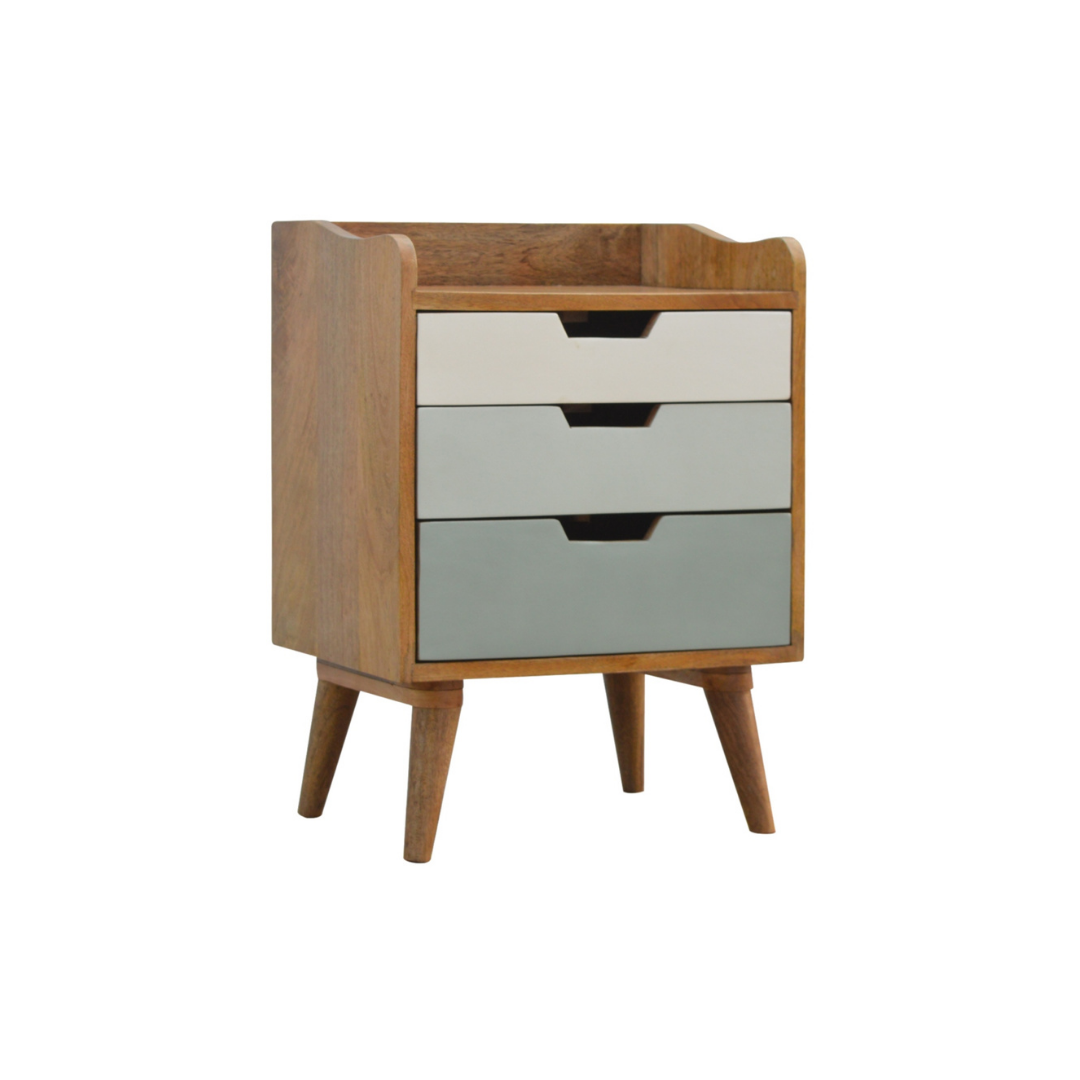 Green Gradient Bedside
