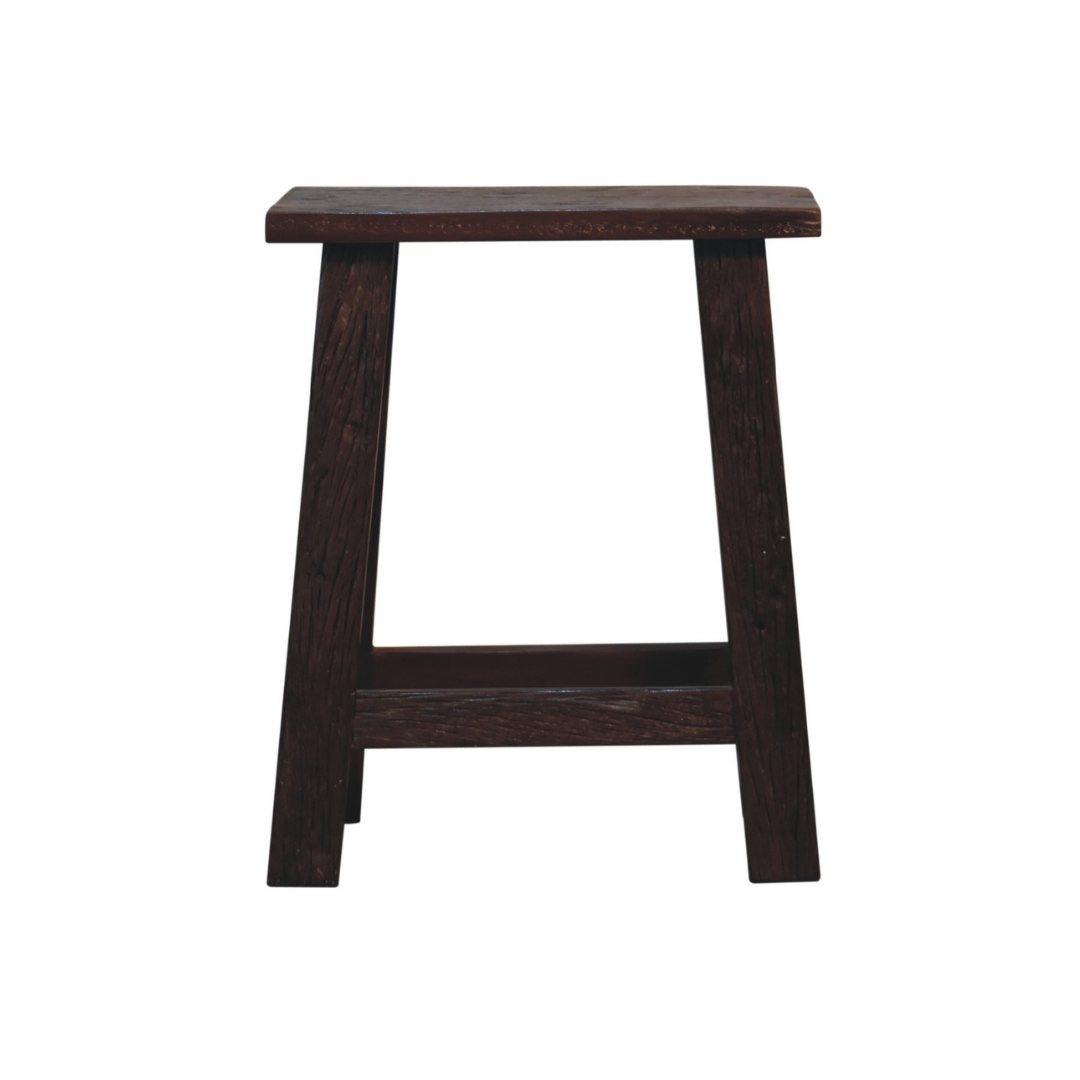 Reclaimed Stool