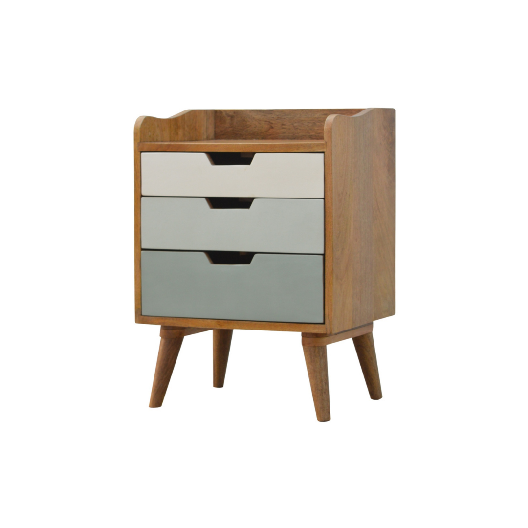 Green Gradient Bedside