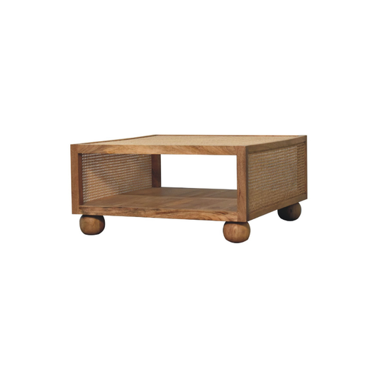 Larissa Large Coffee Table