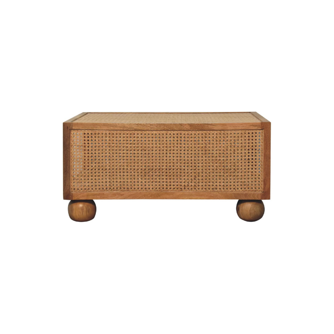 Larissa Large Coffee Table