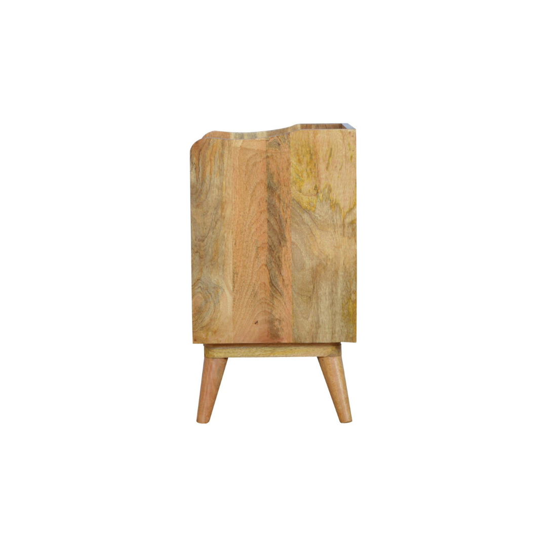 Green Gradient Bedside
