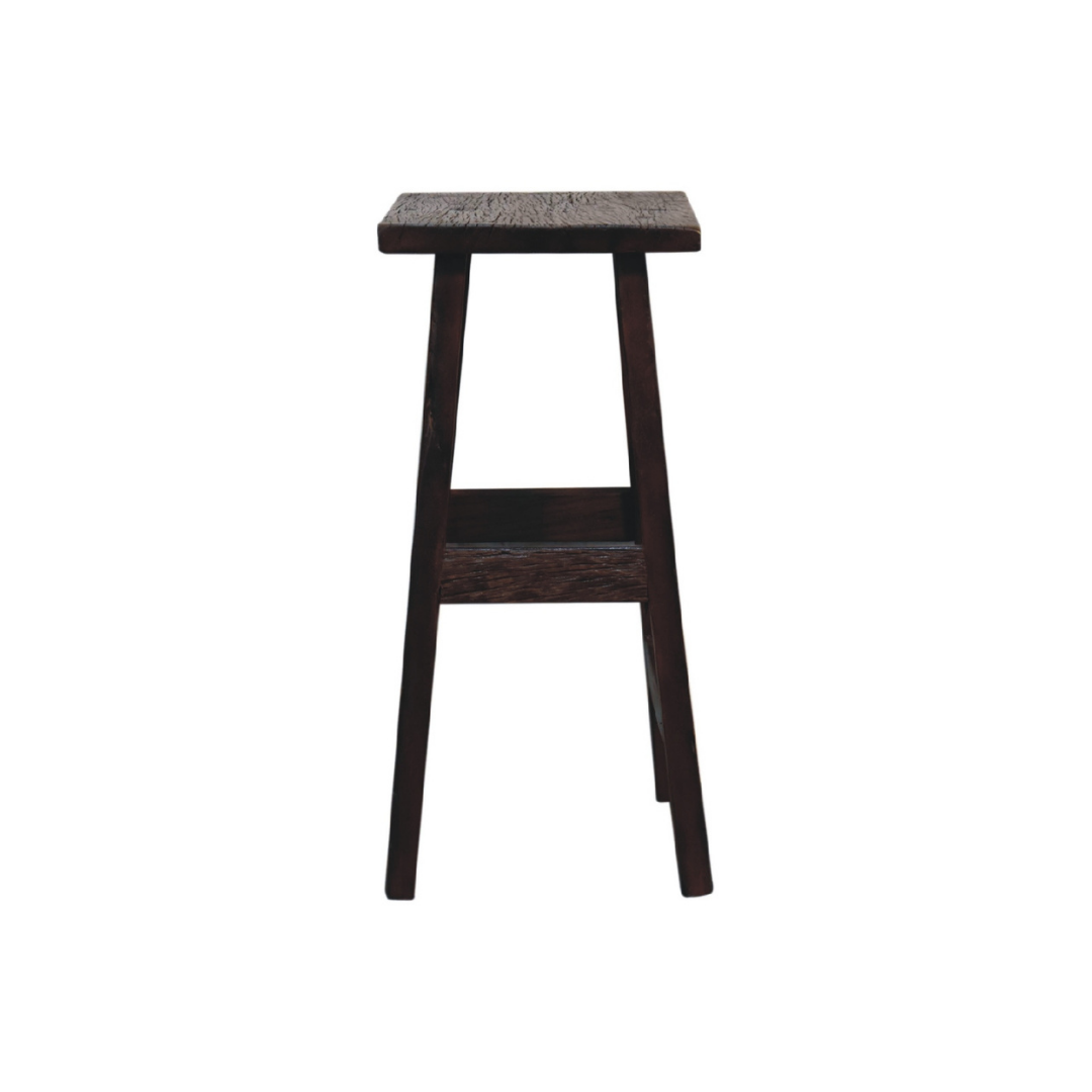 Reclaimed Stool