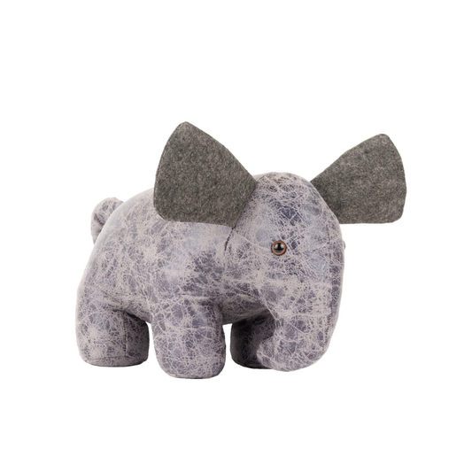 Elephant Door Stop