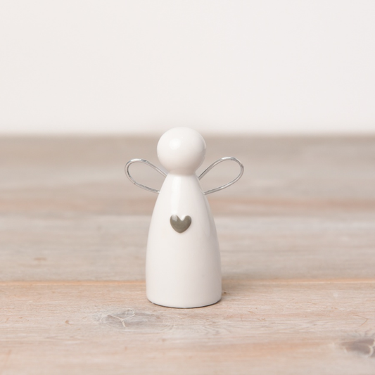 Small Angel Ornament