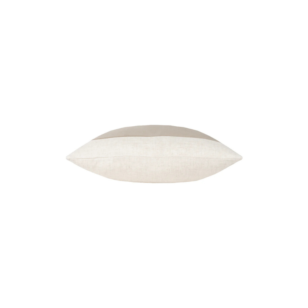 Doe Matte Velvet Cushion Cover