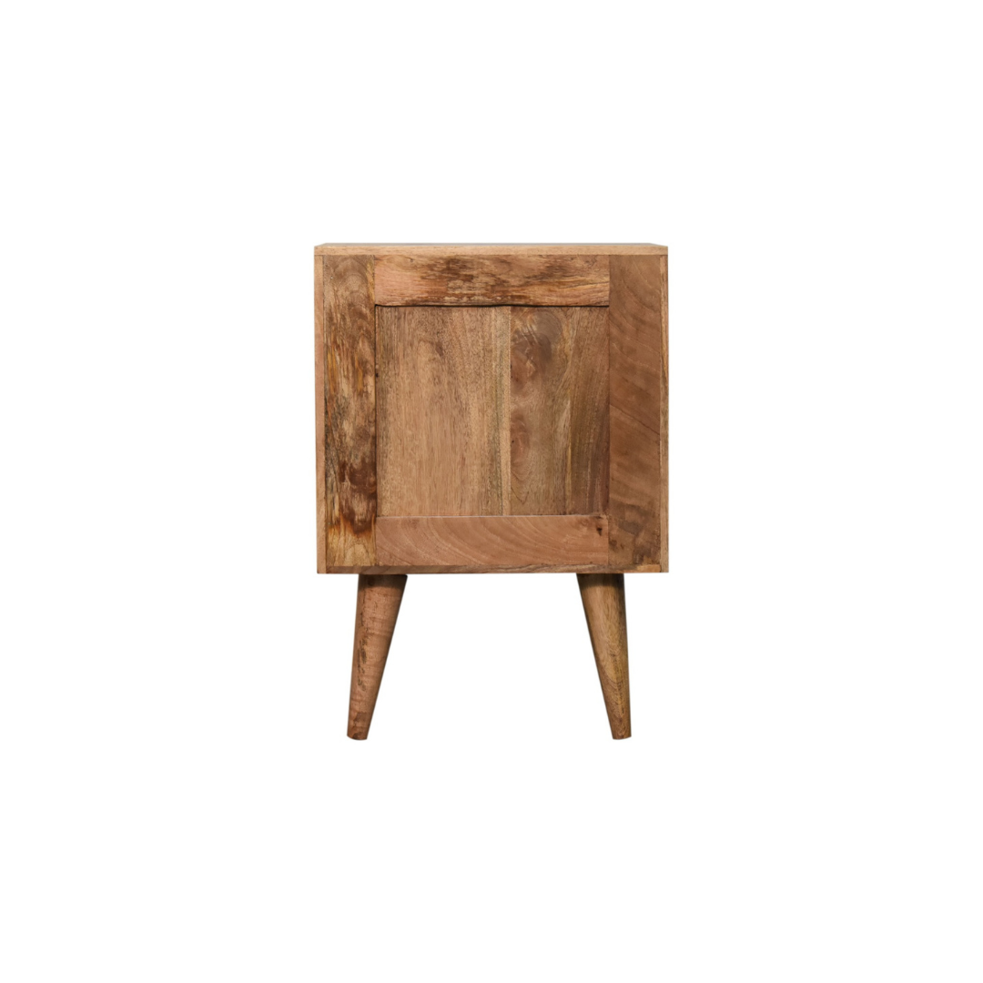 Cassia Bedside Table
