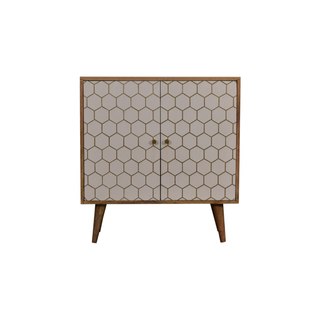 Cassia Cabinet