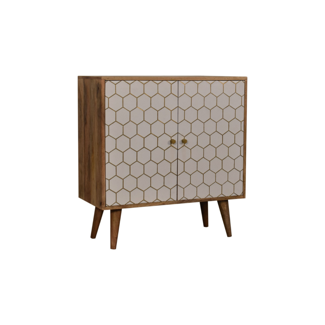 Cassia Cabinet