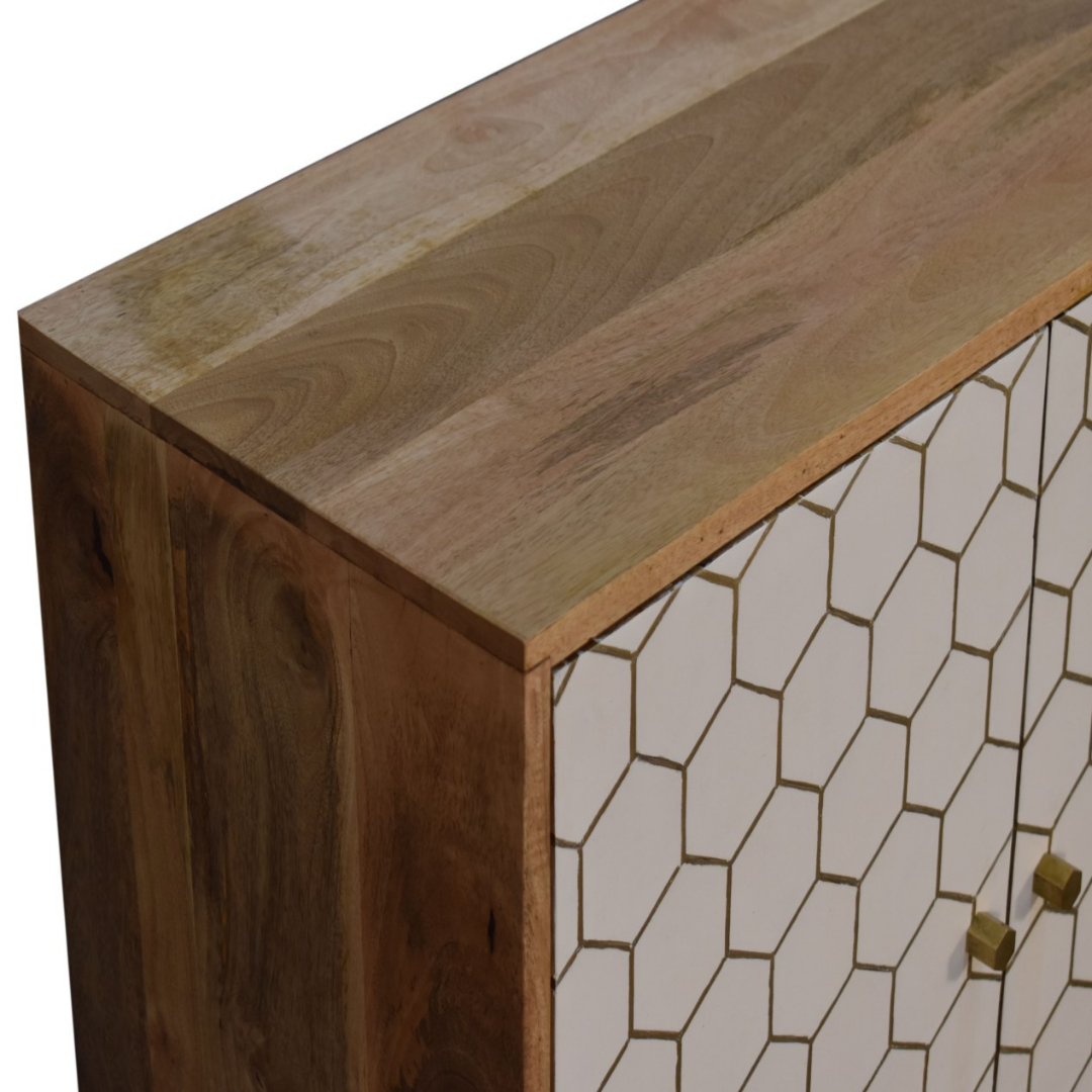Cassia Cabinet