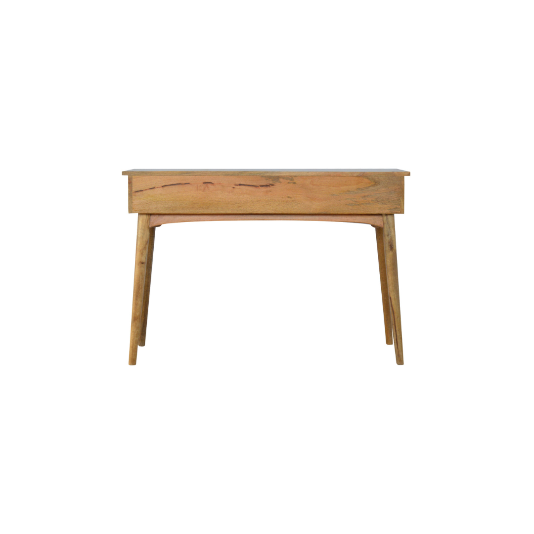 Large 3 Drawer Console