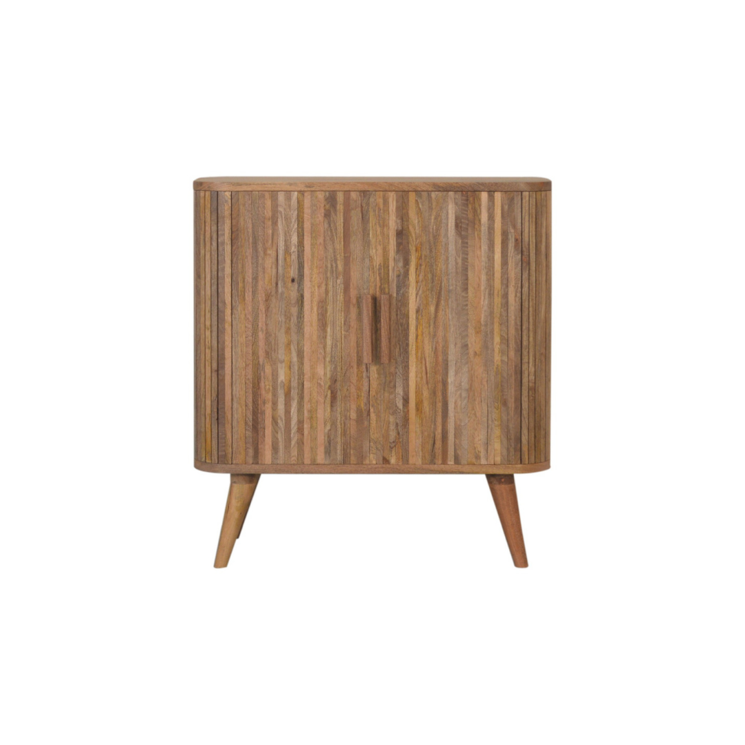 Stripe Cabinet