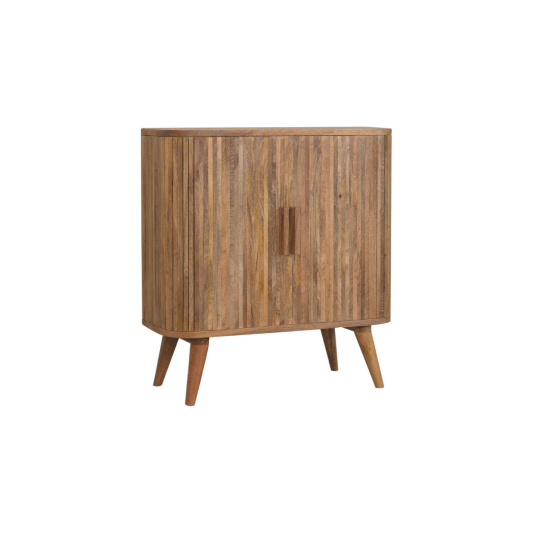 Stripe Cabinet