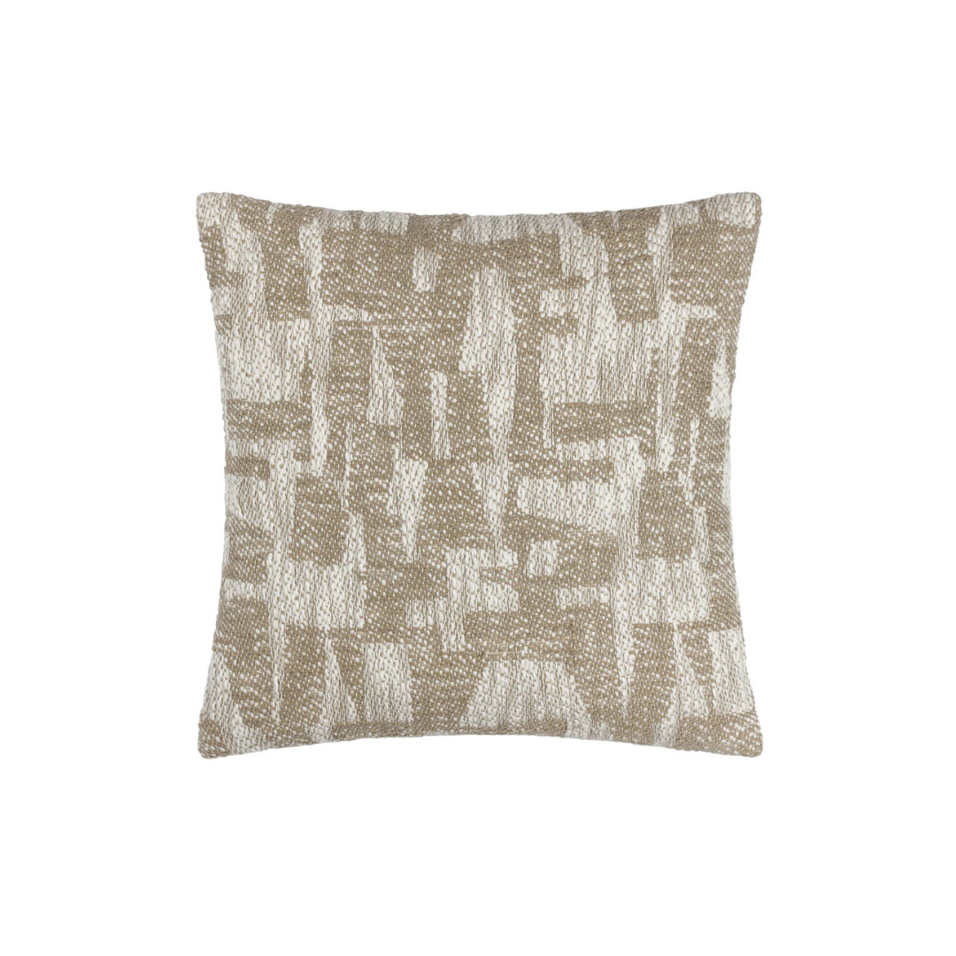 Ola Taupe Cushion Cover