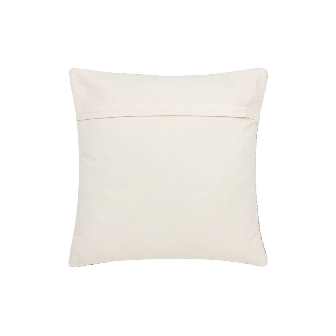 Ola Taupe Cushion Cover