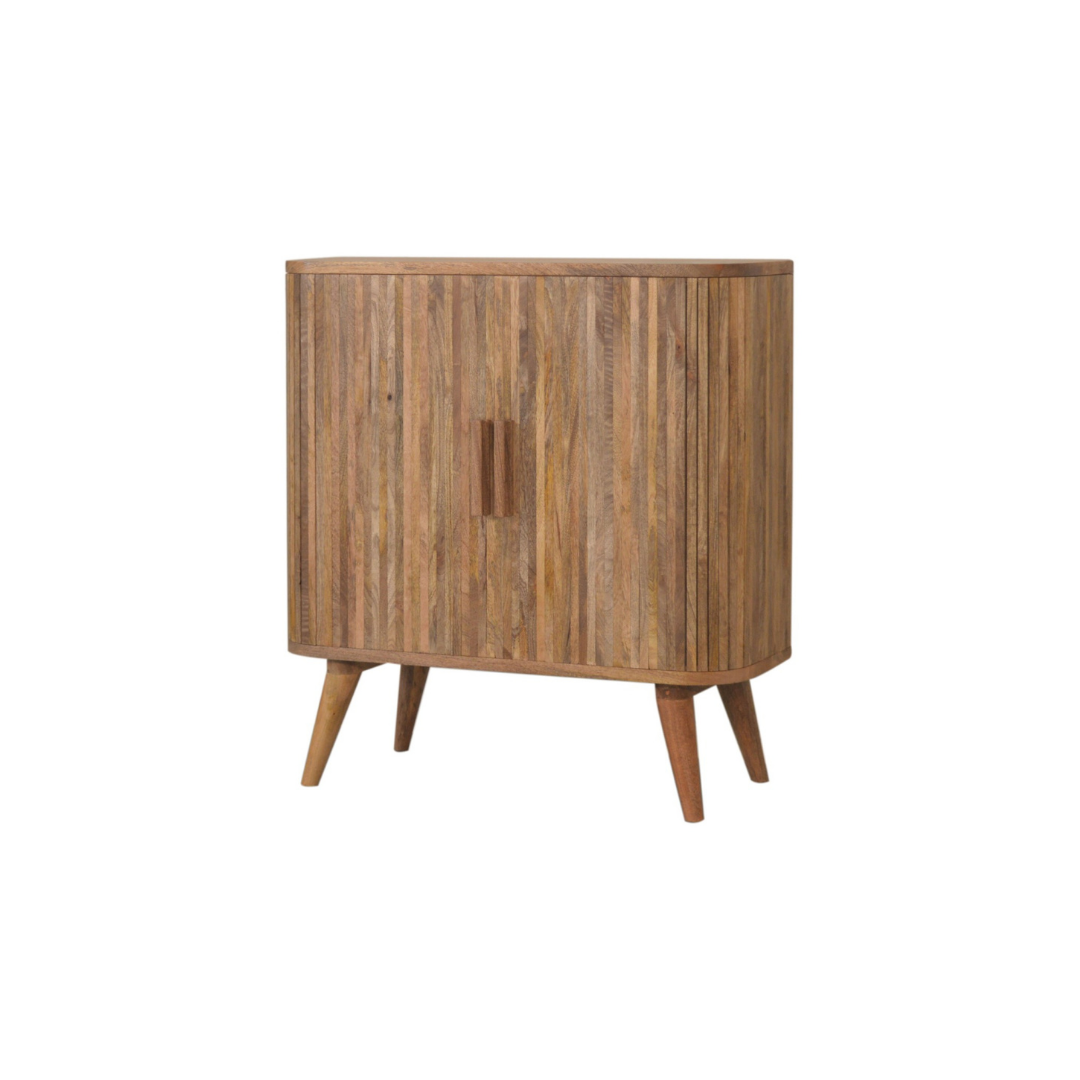 Stripe Cabinet