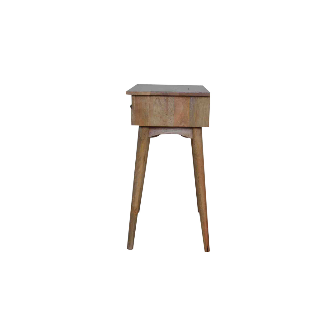 Hallway 2 Drawer Console Table