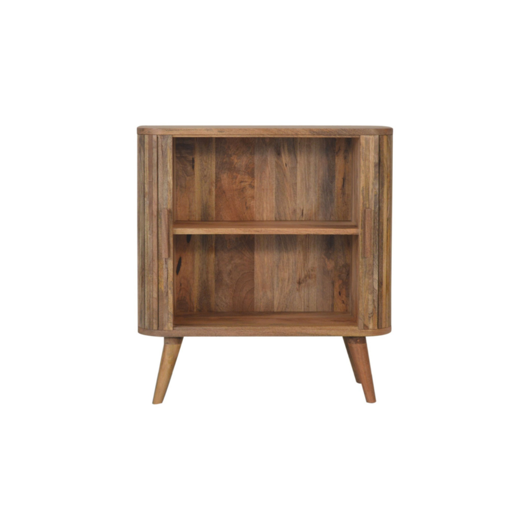 Stripe Cabinet