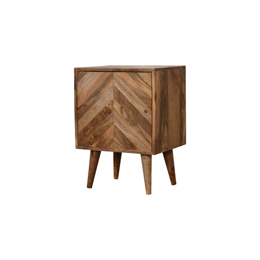 Muna Bedside Table