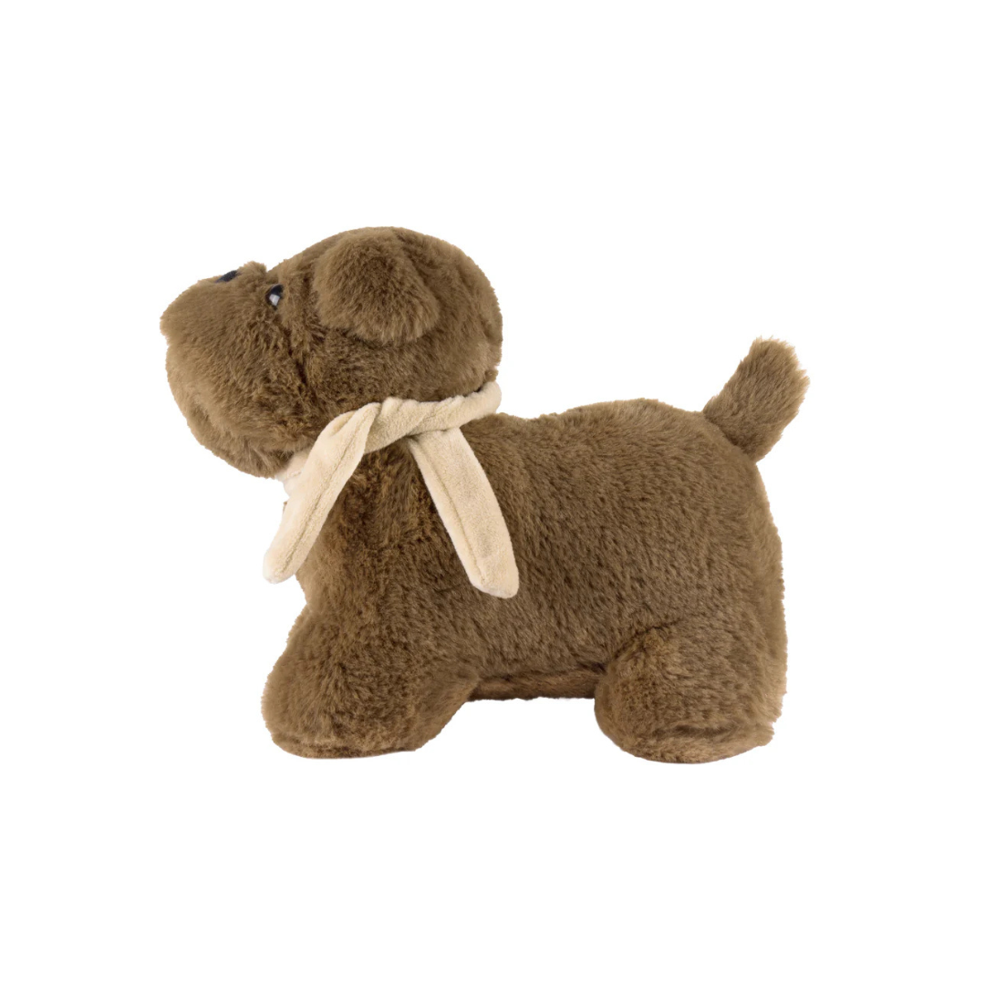 Bulldog Door Stop