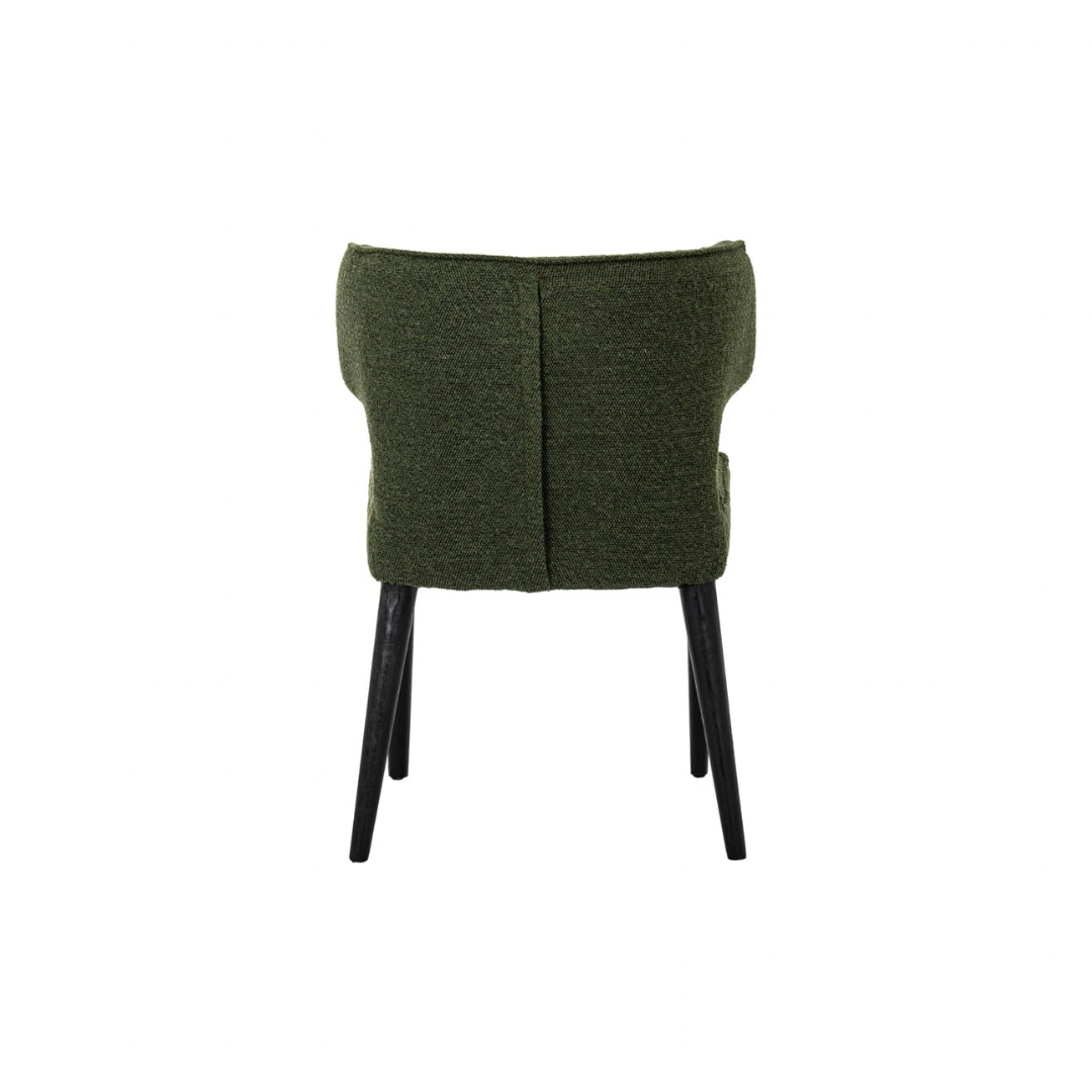 Avia Moss Dining Chair