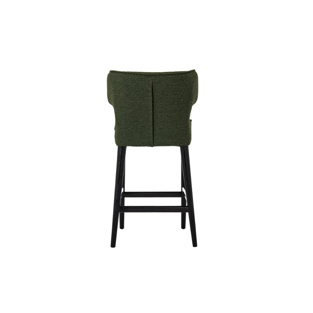 Avia Moss Barstool