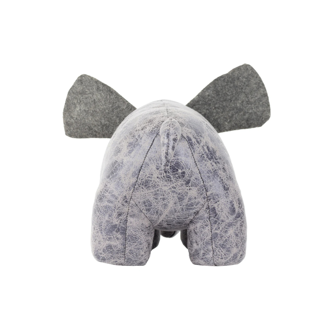 Elephant Door Stop