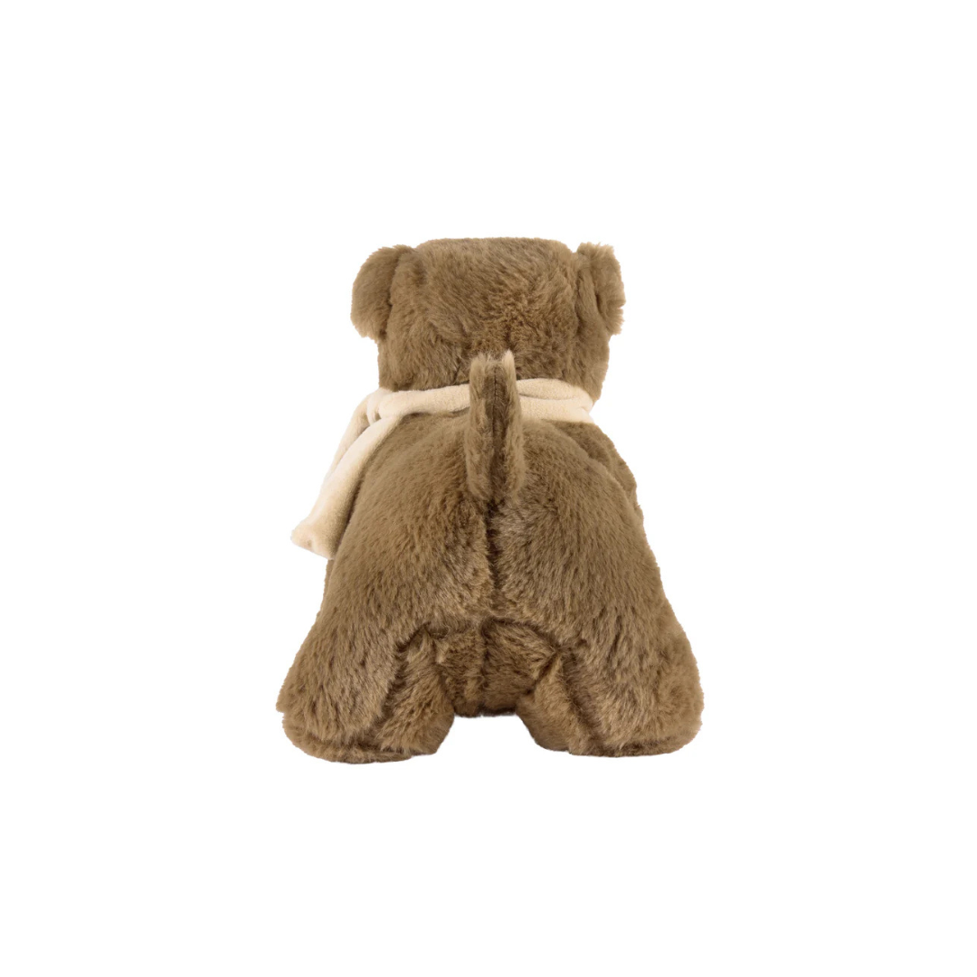 Bulldog Door Stop