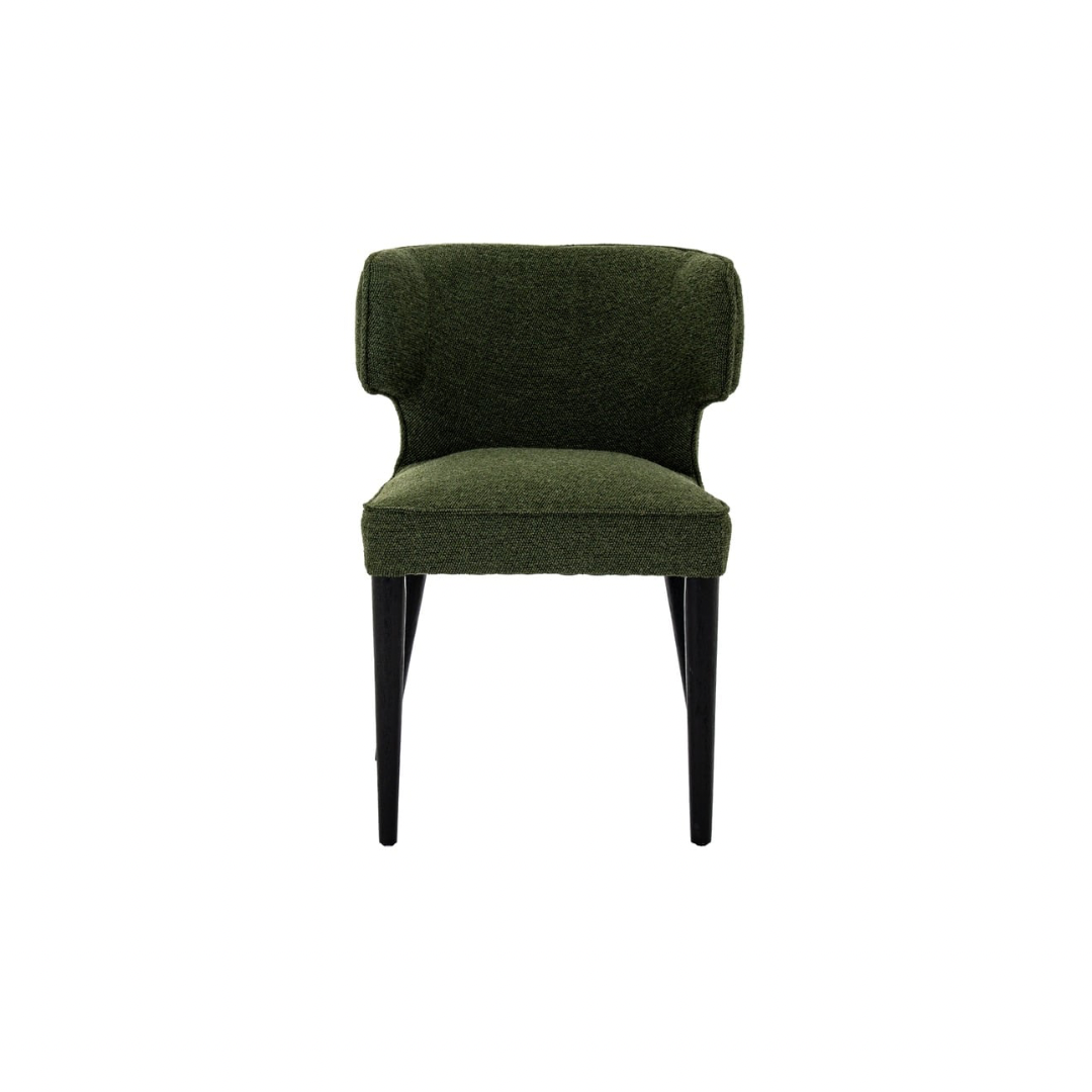 Avia Moss Dining Chair