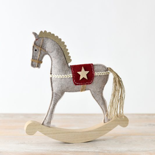 Rocking Horse