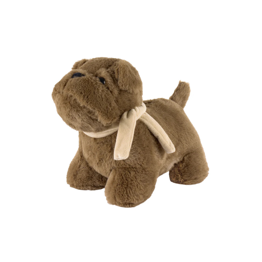 Bulldog Door Stop