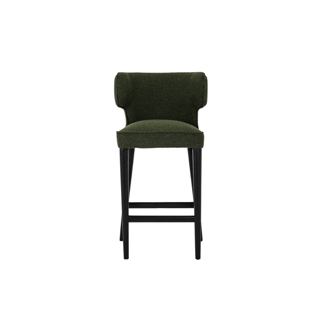 Avia Moss Barstool