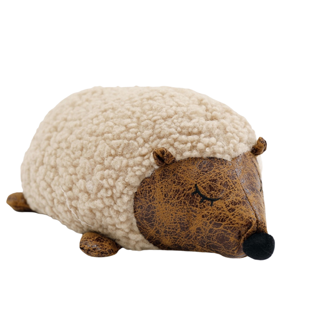 Hedgehog Doorstop
