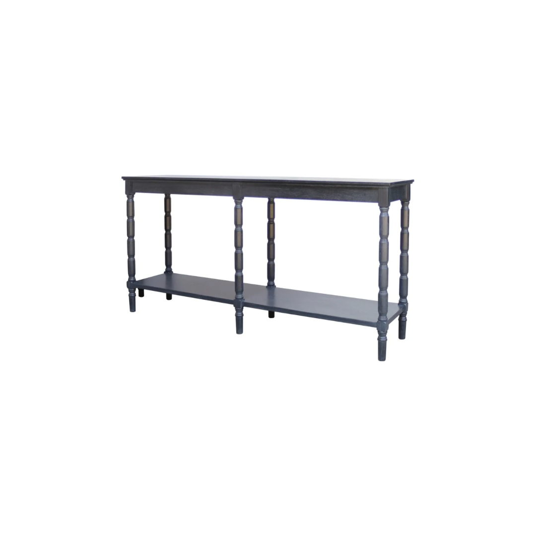 Contour Large Console Table