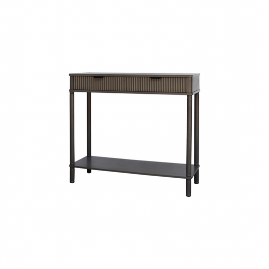 Reed Collection 2 Drawer Console