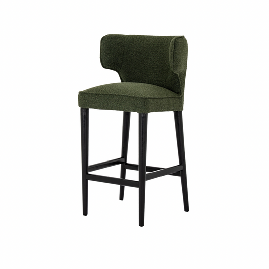 Avia Moss Barstool