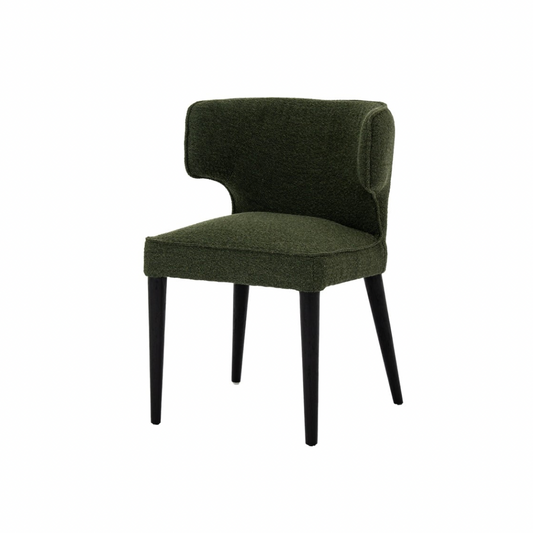 Avia Moss Dining Chair