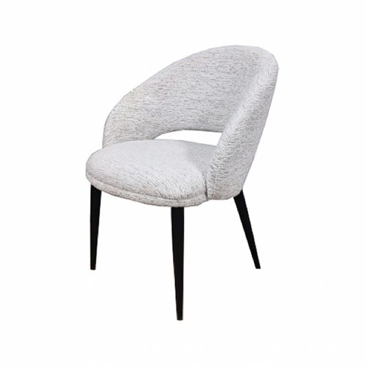 Sorelle Curved Dining Chair