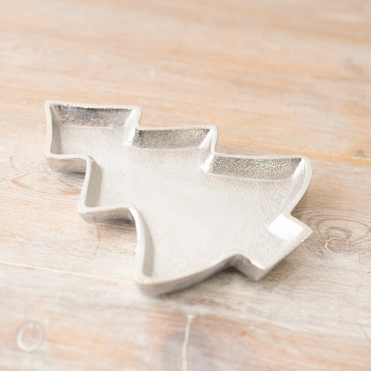 Christmas Tree Tray