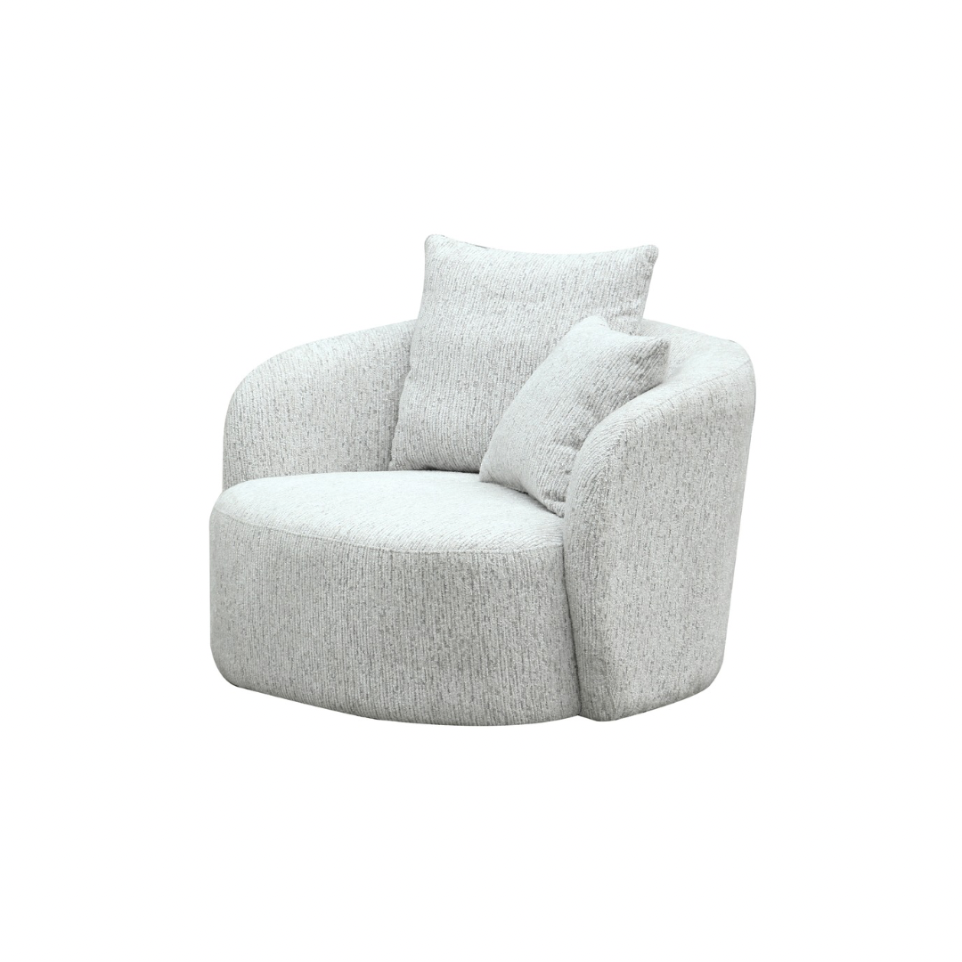 Sorelle Swivel Chair