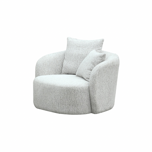Sorelle Swivel Chair