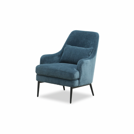 Avaris Wingback Armchair