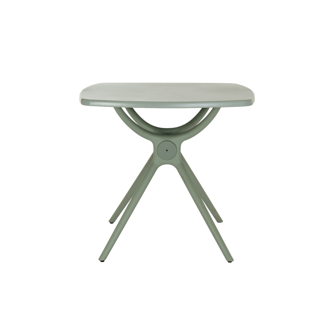 Outdoor French Grey Table