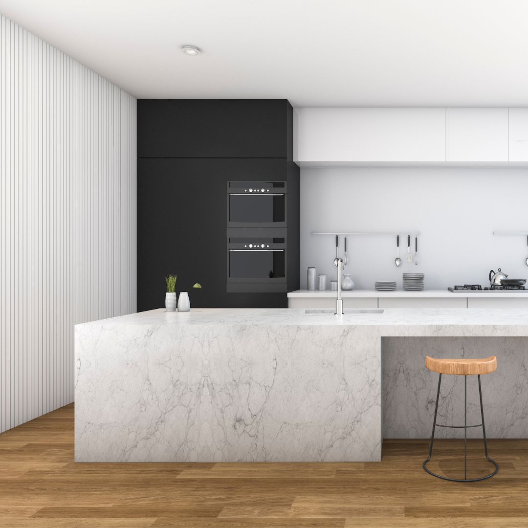What To Look For When Choosing Kitchen Appliances
