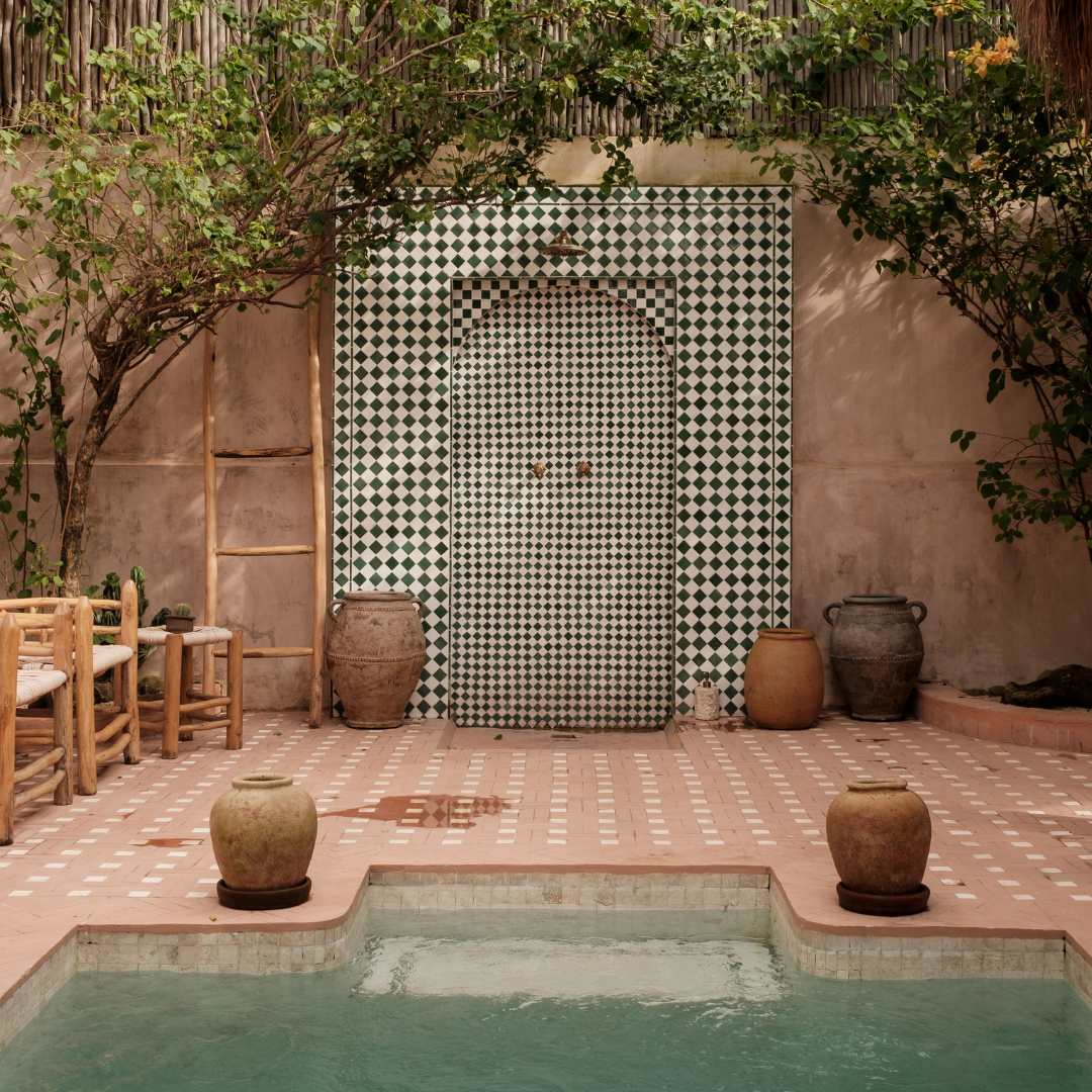 Beyond the Blue: Innovative Pool Designs for Your Home