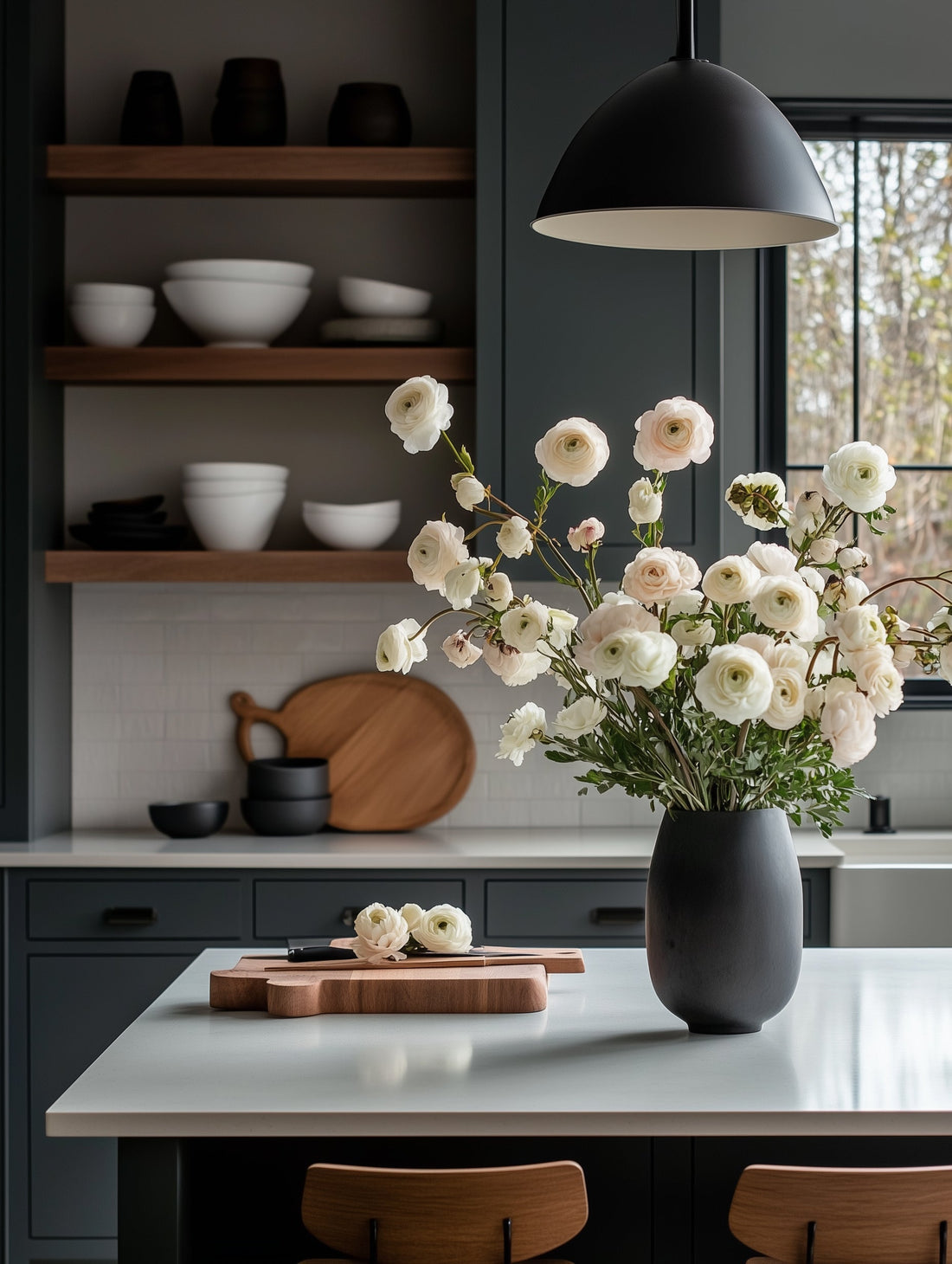 April Refresh: 10 Easy Ways to Transition Your Home into Spring