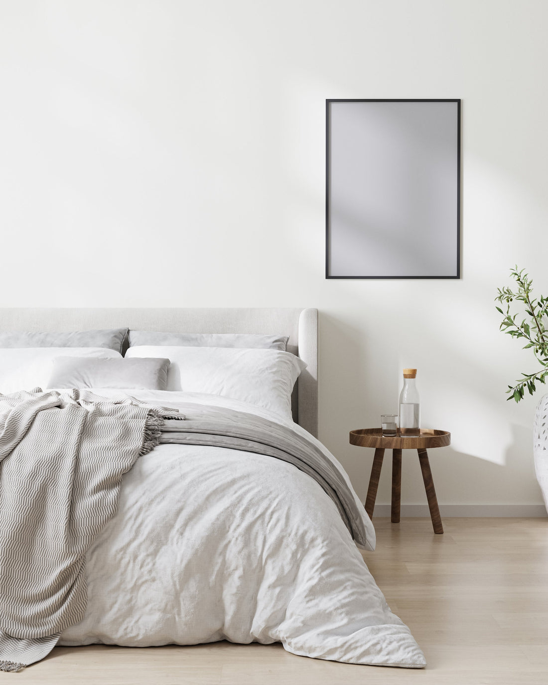 Modern Traditional vs. Scandi Spring: Which Style Are You?