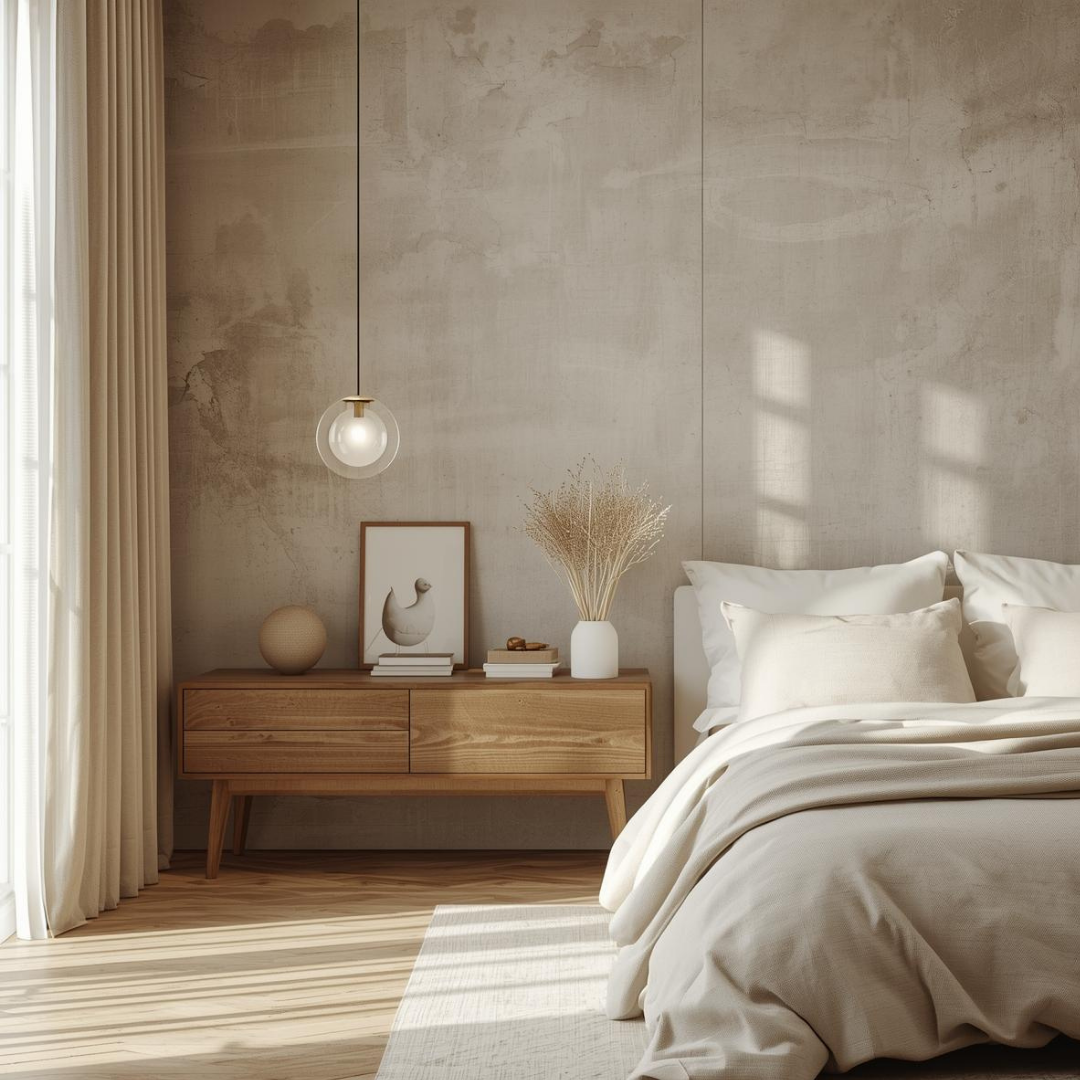How to Make Your Home Feel Warmer in February (Easy Decor Updates)
