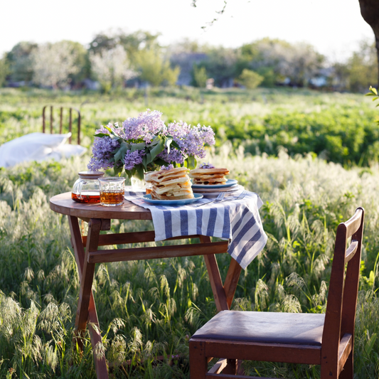 How to Layer Home Accessories Like an Interior Designer